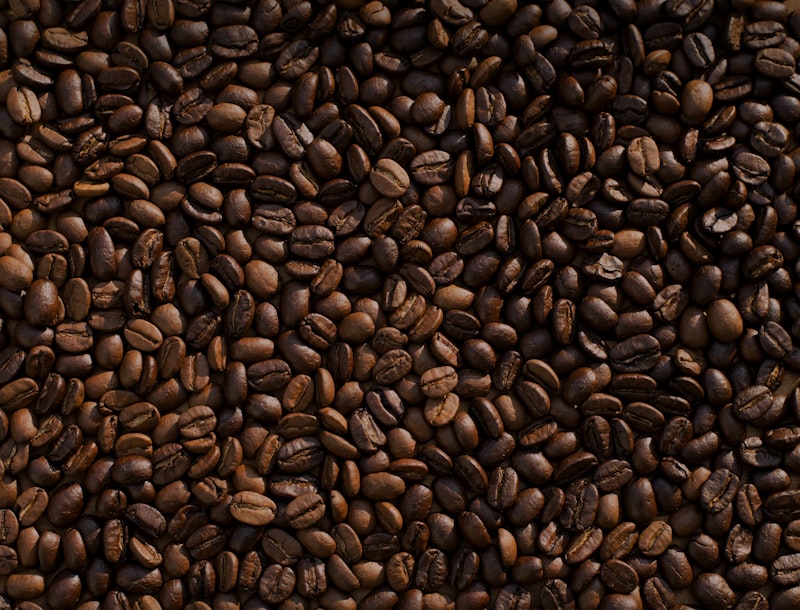 Coffee tasting notes